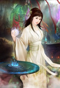 從仙界歸來的廚神