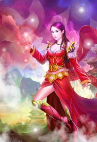 温床上的美女军团