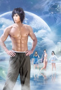 貼身兵王(笑笑星兒)