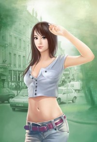 這個女王不好撩