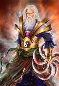 凌虛幻鏡之鳳棲帝國