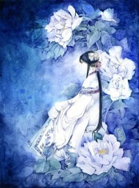 中华异史