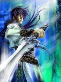 將軍有隻小萌妻