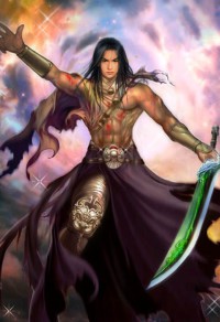 人魔之路