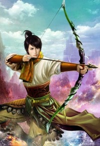 隨心所欲(H)
