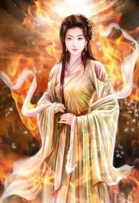 我的心动女神