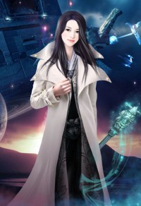 超牛女婿陈阳